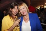 Amsterdam 7 mei 2019
Boekpresentatie Camilla Lackberg bij Mama Kelly in olympisch stadion.
aanwezig oa Daphne Deckers
Isa Hoes
Heleen van Royen
Anna Drijver
Marion Pauw
Susan Smit
Moniqiue des Bouvrie
Patricia Snel
Marlies Dekkers
Inge Ipenburg
Isa Hoes en Inge Ipenburg
