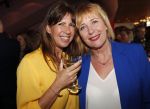 Amsterdam 7 mei 2019
Boekpresentatie Camilla Lackberg bij Mama Kelly in olympisch stadion.
aanwezig oa Daphne Deckers
Isa Hoes
Heleen van Royen
Anna Drijver
Marion Pauw
Susan Smit
Moniqiue des Bouvrie
Patricia Snel
Marlies Dekkers
Inge Ipenburg
Isa Hoes en Inge Ipenburg