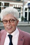Amsterdam 14 april 2019
Premiere van t schaep met de 5 poten in het deLamar theater. Jacques d Ancona