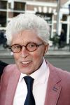 Amsterdam 14 april 2019
Premiere van t schaep met de 5 poten in het deLamar theater. Jacques d Ancona