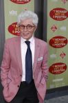 Amsterdam 14 april 2019
Premiere van t schaep met de 5 poten in het deLamar theater. Jacques d Ancona