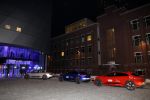 Amsterdam 9 april 2019
Event van Armin v Buuren en Jaguar in de ADAM Toren.