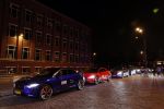 Amsterdam 9 april 2019
Event van Armin v Buuren en Jaguar in de ADAM Toren.
