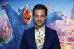 Amsterdam 7 april 2019
Premiere wonderpark in pathe arena. Jan Kooijman met vrouw en dochter