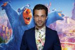 Amsterdam 7 april 2019
Premiere wonderpark in pathe arena. Jan Kooijman met vrouw en dochter