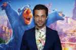 Amsterdam 7 april 2019
Premiere wonderpark in pathe arena. Jan Kooijman met vrouw en dochter