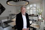 Naarden Vesting 18 april 2019
Catharine Keyl interviewt Jan des Bouvrie bij het Arsenaal.