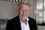 Naarden Vesting 18 april 2019
Catharine Keyl interviewt Jan des Bouvrie bij het Arsenaal.