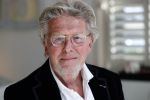 Naarden Vesting 18 april 2019
Catharine Keyl interviewt Jan des Bouvrie bij het Arsenaal.