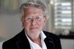 Naarden Vesting 18 april 2019
Catharine Keyl interviewt Jan des Bouvrie bij het Arsenaal.