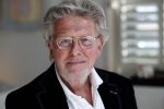 Naarden Vesting 18 april 2019
Catharine Keyl interviewt Jan des Bouvrie bij het Arsenaal.