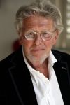 Naarden Vesting 18 april 2019
Catharine Keyl interviewt Jan des Bouvrie bij het Arsenaal.