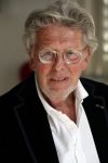 Naarden Vesting 18 april 2019
Catharine Keyl interviewt Jan des Bouvrie bij het Arsenaal.