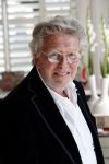 Naarden Vesting 18 april 2019
Catharine Keyl interviewt Jan des Bouvrie bij het Arsenaal.