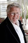 Naarden Vesting 18 april 2019
Catharine Keyl interviewt Jan des Bouvrie bij het Arsenaal.