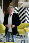 Naarden Vesting 18 april 2019
Catharine Keyl interviewt Jan des Bouvrie bij het Arsenaal.