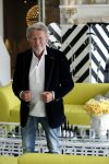 Naarden Vesting 18 april 2019
Catharine Keyl interviewt Jan des Bouvrie bij het Arsenaal.