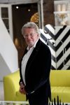 Naarden Vesting 18 april 2019
Catharine Keyl interviewt Jan des Bouvrie bij het Arsenaal.