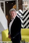 Naarden Vesting 18 april 2019
Catharine Keyl interviewt Jan des Bouvrie bij het Arsenaal.