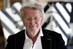 Naarden Vesting 18 april 2019
Catharine Keyl interviewt Jan des Bouvrie bij het Arsenaal.