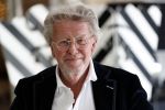 Naarden Vesting 18 april 2019
Catharine Keyl interviewt Jan des Bouvrie bij het Arsenaal.