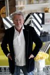 Naarden Vesting 18 april 2019
Catharine Keyl interviewt Jan des Bouvrie bij het Arsenaal.