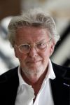 Naarden Vesting 18 april 2019
Catharine Keyl interviewt Jan des Bouvrie bij het Arsenaal.