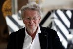 Naarden Vesting 18 april 2019
Catharine Keyl interviewt Jan des Bouvrie bij het Arsenaal.