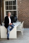 Naarden Vesting 18 april 2019
Catharine Keyl interviewt Jan des Bouvrie bij het Arsenaal.