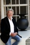 Naarden Vesting 18 april 2019
Catharine Keyl interviewt Jan des Bouvrie bij het Arsenaal.