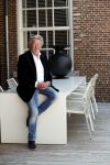 Naarden Vesting 18 april 2019
Catharine Keyl interviewt Jan des Bouvrie bij het Arsenaal.