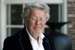 Naarden Vesting 18 april 2019
Catharine Keyl interviewt Jan des Bouvrie bij het Arsenaal.