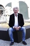 Naarden Vesting 18 april 2019
Catharine Keyl interviewt Jan des Bouvrie bij het Arsenaal.