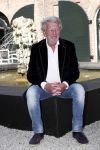 Naarden Vesting 18 april 2019
Catharine Keyl interviewt Jan des Bouvrie bij het Arsenaal.
