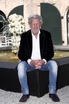 Naarden Vesting 18 april 2019
Catharine Keyl interviewt Jan des Bouvrie bij het Arsenaal.