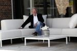 Naarden Vesting 18 april 2019
Catharine Keyl interviewt Jan des Bouvrie bij het Arsenaal.