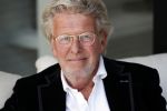 Naarden Vesting 18 april 2019
Catharine Keyl interviewt Jan des Bouvrie bij het Arsenaal.