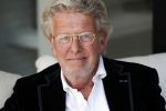 Naarden Vesting 18 april 2019
Catharine Keyl interviewt Jan des Bouvrie bij het Arsenaal.