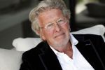 Naarden Vesting 18 april 2019
Catharine Keyl interviewt Jan des Bouvrie bij het Arsenaal.