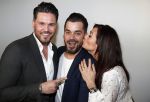 Amsterdam 1 april 2019
Event van Janice in het Lloyd Hotel. Janice met zijn partner Andy en Quincy Trustfull