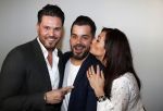 Amsterdam 1 april 2019
Event van Janice in het Lloyd Hotel. Janice met zijn partner Andy en Quincy Trustfull