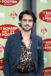 Amsterdam 14 april 2019
Premiere van t schaep met de 5 poten in het deLamar theater.
Jasper Demollin