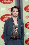 Amsterdam 14 april 2019
Premiere van t schaep met de 5 poten in het deLamar theater.
Jasper Demollin