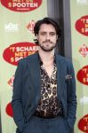 Amsterdam 14 april 2019
Premiere van t schaep met de 5 poten in het deLamar theater.
Jasper Demollin