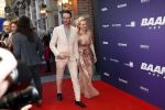 Amsterdam 15 april 2019
Premiere Baantjer in het nieuwe deLamar theater. Jelka v Houten met nieuwe vriend Henry v Loon