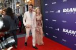 Amsterdam 15 april 2019
Premiere Baantjer in het nieuwe deLamar theater. Jelka v Houten met nieuwe vriend Henry v Loon