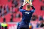 Amsterdam, 31 Maart 2019 AJAX-PSV, eindstand 3-1
Jeroen Zoet