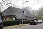 Grolloo 6 april 2019
Johan Derksen in de tuin van zijn huis na zijn ongeluk.