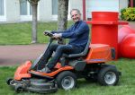 Eindhoven,9 April 2019
Verzoening tussen Johan Vlemmix en Patricia Paaij samen met de advocaat van Paaij
