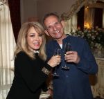 Eindhoven,9 April 2019
Verzoening tussen Johan Vlemmix en Patricia Paaij samen met de advocaat van Paaij